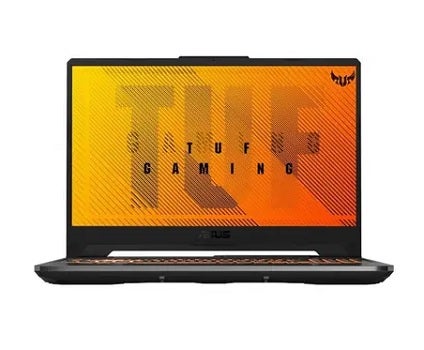 Asus TUF A15 FA506 15 inch Gaming Laptop